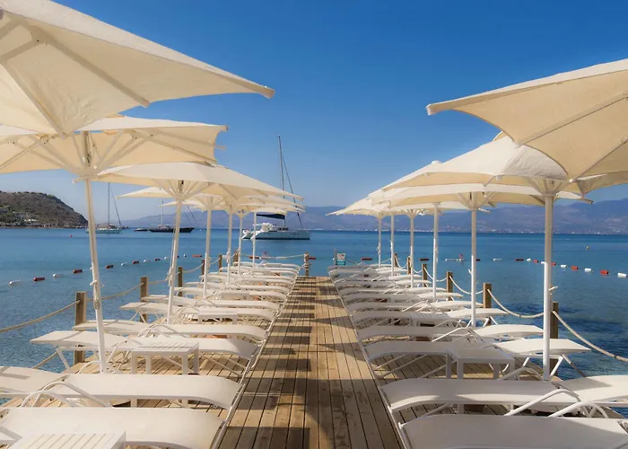 Resort Bellazure Turgutreis