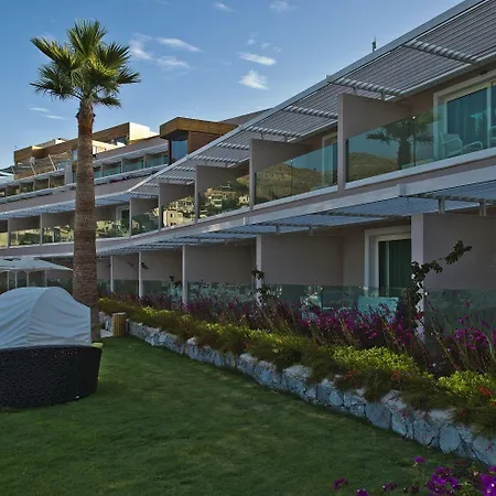 Bellazure Курортный комплекс 4*