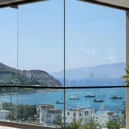 Курортный комплекс Bellazure 4*