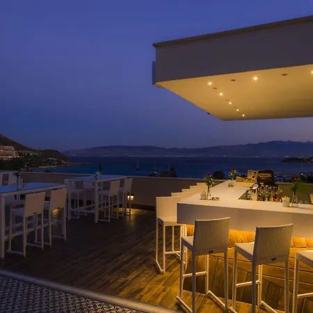 منتجع Bellazure
