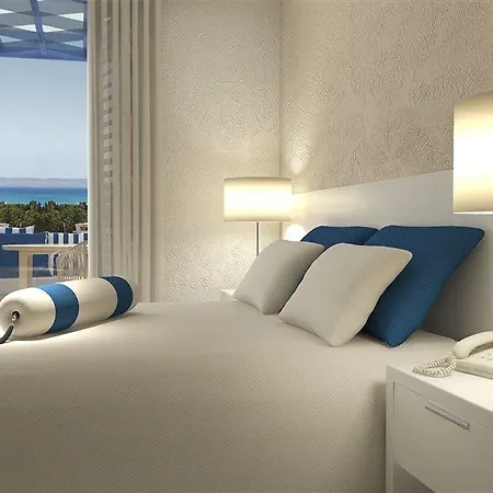 Курортный комплекс Bellazure 4*