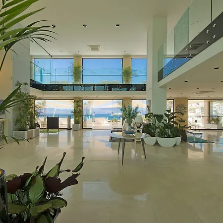 Bellazure Курортный комплекс 4*