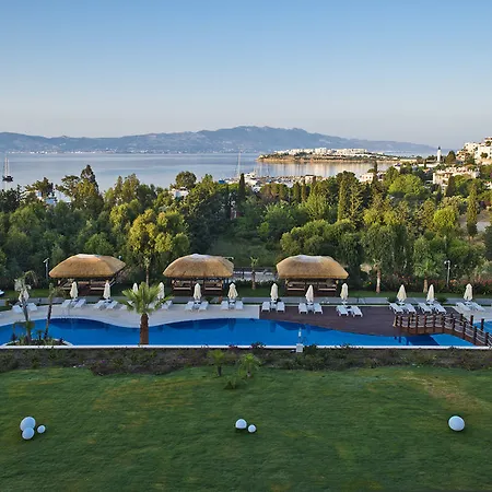 Bellazure Turgutreis