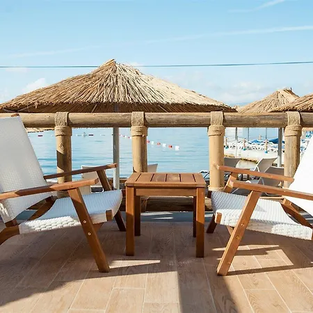 Bellazure Turgutreis