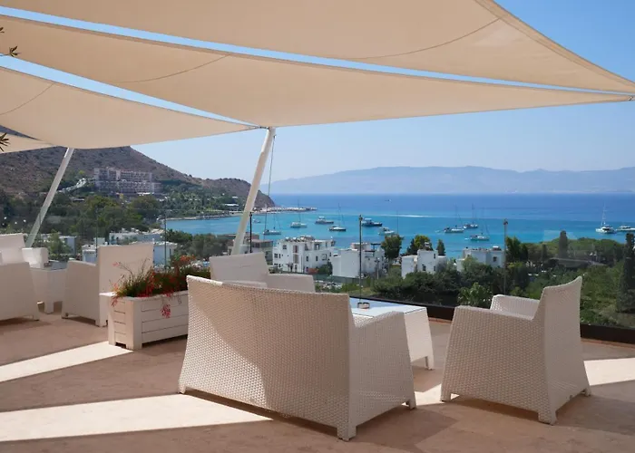 Bellazure Turgutreis