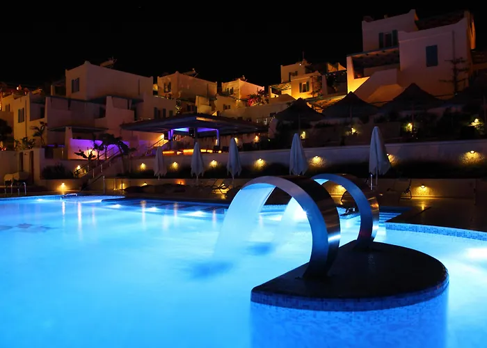 Bellazure Resort Turgutreis