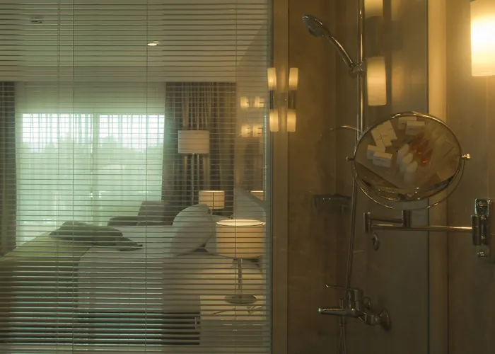 Bellazure Resort Turgutreis