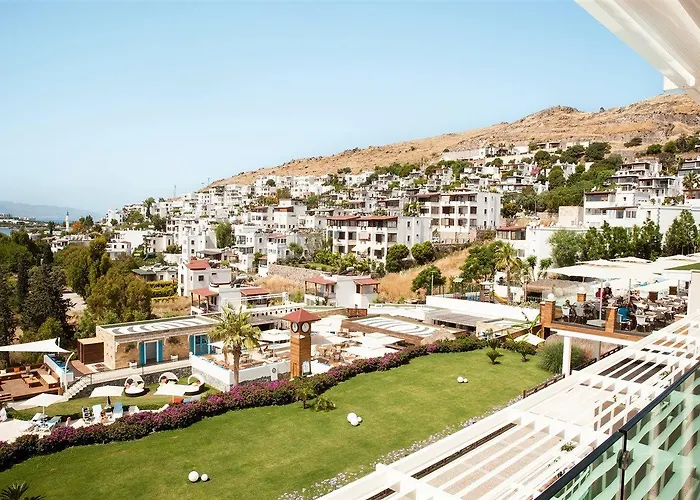 Bellazure Turgutreis