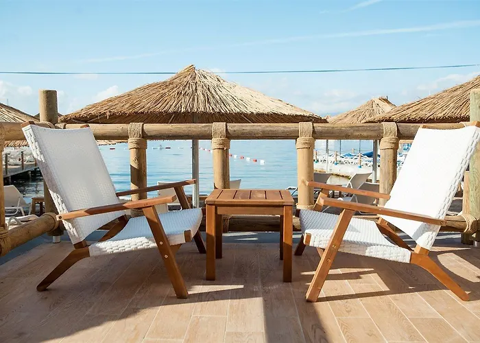 Bellazure Turgutreis